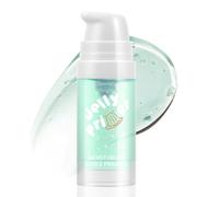 Apooliy Primer Viso Idratante, Base Per il Trucco Senza Pori, Primer Gelatina Idratante Per Pelle Liscia, Base Viso Per Trucco, 10ml, 0.33 Fl.Oz