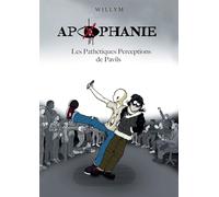 Apophanie: Les pathétiques perceptions de Pavils