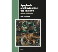 Apophasis and Envisioning the Invisible: Unveiling Veils of Infinity: 42