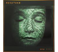 Apoptose - ANA LIIL -LP+CD-