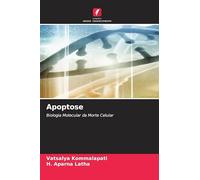 Apoptose: Biologia Molecular da Morte Celular