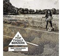 Exit Popularity Contest - Apoptygma Berzerk (Audio cd)