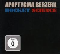 Apoptygma Berzerk - Rocket Science