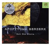 Apoptygma Berzerk - Soli Deo Gloria