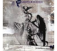 Apoptygma Berzerk - The Apocalyptic Manifesto