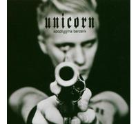 Apoptygma Berzerk - Unicorn & Harmonizer