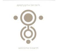 Apoptygma Berzerk - Welcome to Earth