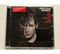 Apoptygma Berzerk - You and Me Together Against the Wor