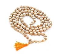Aport Home Presents Originale Tulsi Mala Jaap Mala per Pooja E Canti #Aport-6213