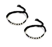 Aport Presents Strati Singoli in Argento Sterling 925 Nazariya -New Born Baby -Bracelet #Aport-2385