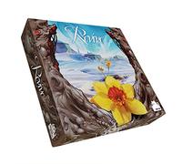 Aporta Games Gioco da tavolo Revive | Gioco di avventura per bambini e adulti | Età 14+ | 1-4 giocatori | Tempo di gioco medio 90-120 minuti