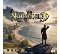 Aporta Games NORSEWIND Gioco Da Tavolo 2025