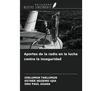 Aportes de la radio en la lucha contra la inseguridad