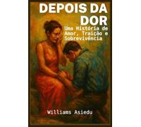 Após a Dor: Uma história de amor, traição e sobrevivência