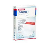 BSN Medical Leukomed T Sensibile alla pelle 8x10 cm 5U