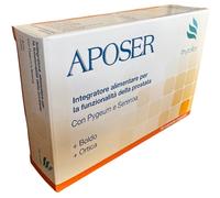 APOSER 30 Cps Veg.