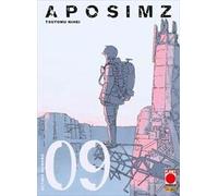 APOSIMZ DI TSUTOMU NIHEI n 9