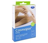 Aposito Cosmopor Entry 10X6Cm 10U