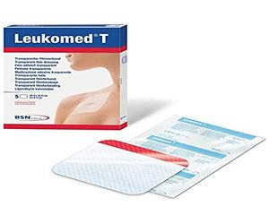 Aposito Leukomed T Esteril Adh 8X10Cm 5U