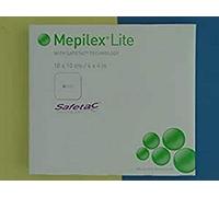 Aposito Mepilex Lite 10X10Cm 3 U