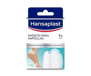 Apósitos Para Ampollas. Surtido