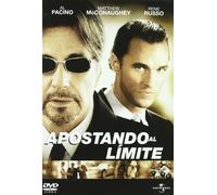 Apostando Al Limite (2005) Two For The Money (Region 2) (Import)