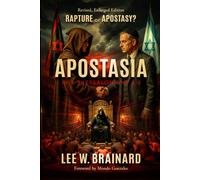 Apostasia in 2 Thessalonians 2:3: Rapture or Apostasy?