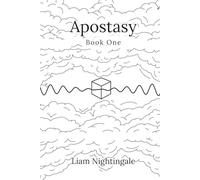 Apostasy: Book One