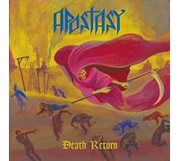 Apostasy - Death Return
