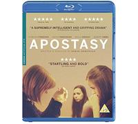 Apostasy [Edizione: Regno Unito]