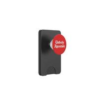 Apostata empia - Ateo senza Dio Ex-religioso Divertente PopSockets PopWallet per MagSafe