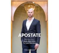 Apostate: From Christianity to Islam in times of secularisation and terror