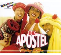 Apostel,die - It'S Now Or Never