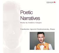 Apostel-Pankratowsky - Poetic Narratives