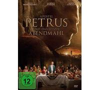 Apostel Petrus und das Letzte Abendmahl (DVD)