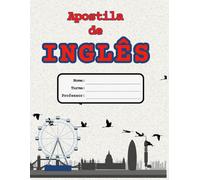 Apostila Inglês 9 ano