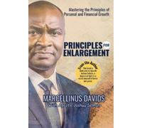 Apostle Joshua Selman Marcellinus C U Principles for Enlargement (Tascabile)