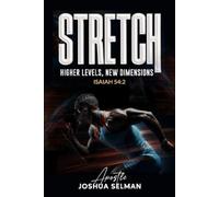 Apostle Joshua Selman Stretch (Tascabile)