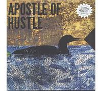 Apostle Of Hustle - Eats Darkness