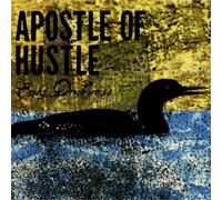 Apostle Of Hustle Eats Darkness (Vinyl LP) 12" Album