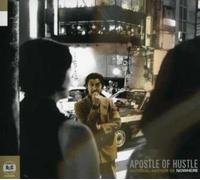 Apostle Of Hustle - National Anthem Of Nowhere