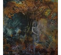 Apostle of Solitude From Gold to Ash (CD) Album