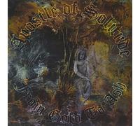 Apostle Of Solitude - From Gold To Ash (Coloured Edt.)