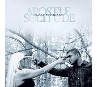 Apostle Of Solitude - Last Sunrise