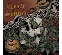 Apostle Of Solitude - Of Woe And Wounds