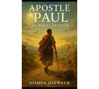 APOSTLE PAUL: JOURNEYS OF FAITH