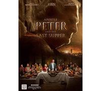 Apostle Peter and the Last Supper