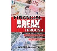 Apostle Pk Moitse Financial Breakthrough (Tascabile)