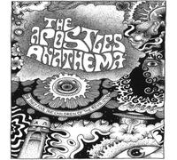 Apostles/Anathema Fight Back (Vinyl LP) 12" EP