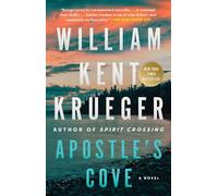 Apostle's Cove: A Novel: Volume 21